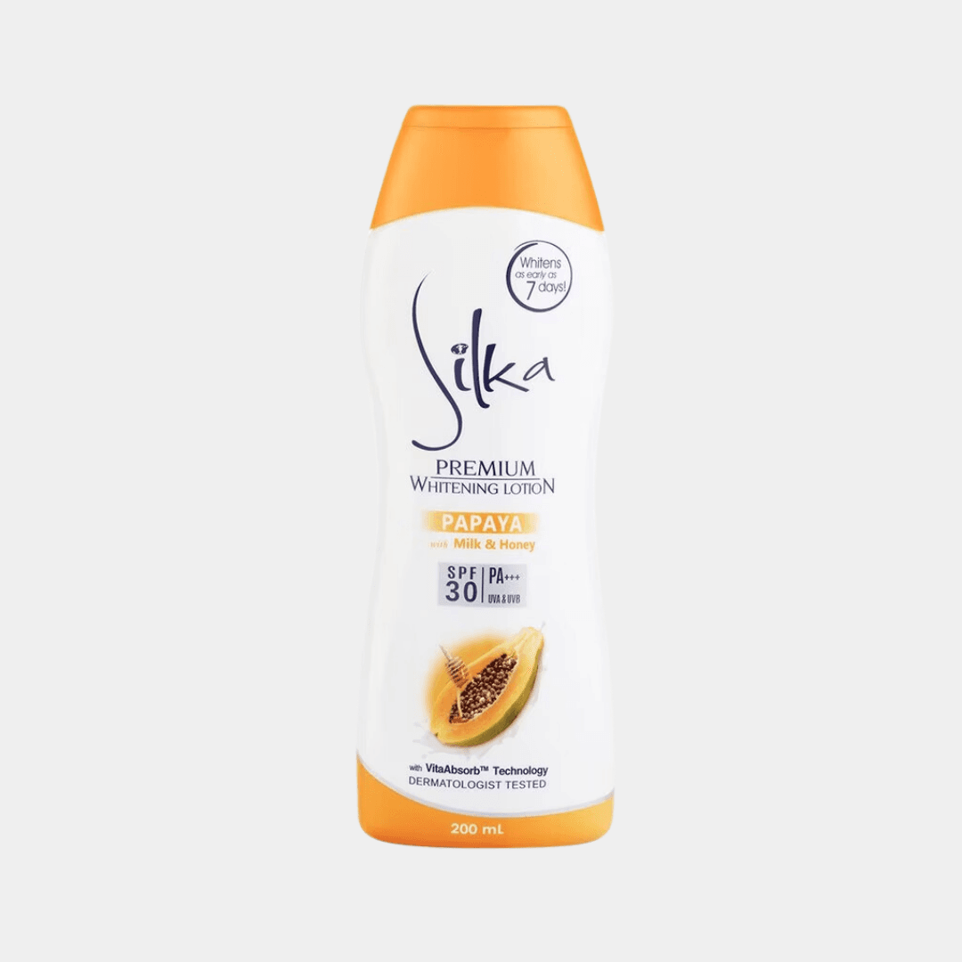 Whitening Lotion