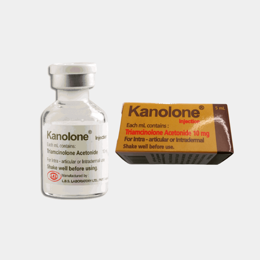Kanolone 10mg